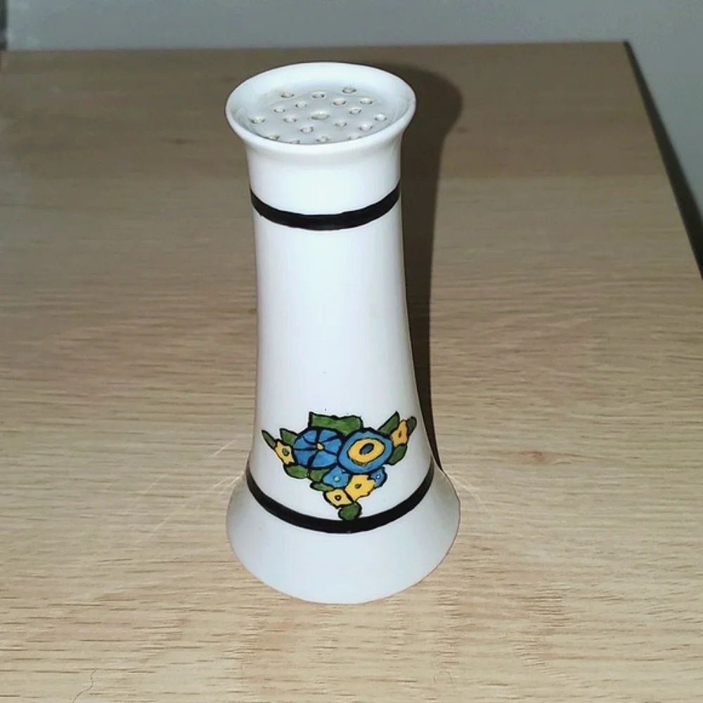 Vtg Alta Bavarian Hat Pin Holder